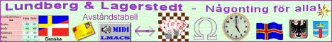 http://www.lundberg-lagerstedt.se/